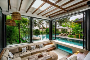 Villa Fiery by BaliSuperHost